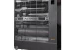 Hipers DHOE-500 Silver 58kW DIESELVARMER – STILLE -LUKTFRI – IR VARMER